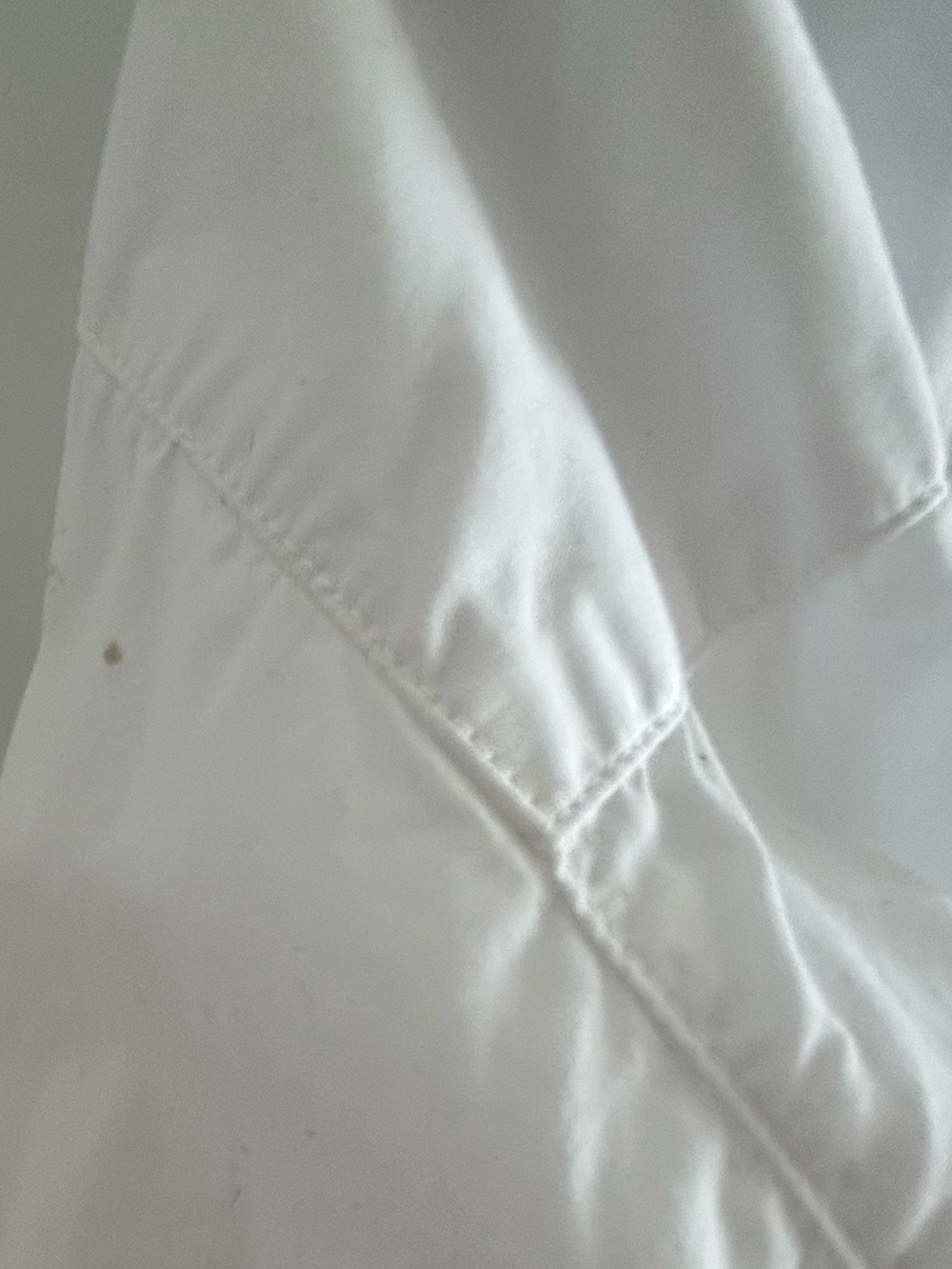 Frank & Eileen Shirley Oversized Button Up Shirt - Picture 8 of 8